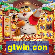 gtwin con